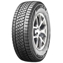 LASSA Wintus 2